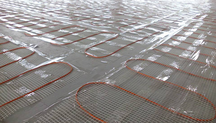 Equipa QZero Energy Building