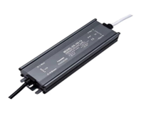 HCF-100L-12 - Transformador Waterproof 100W - Acessório para espelho QZero