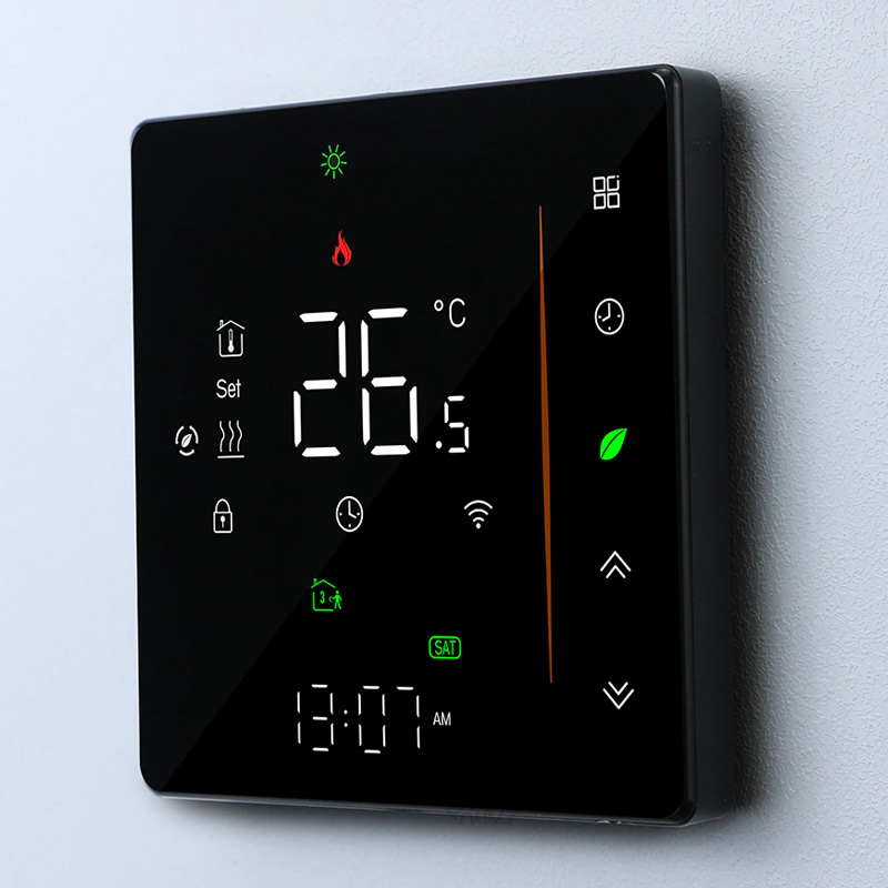 Termostatos WiFi QZero