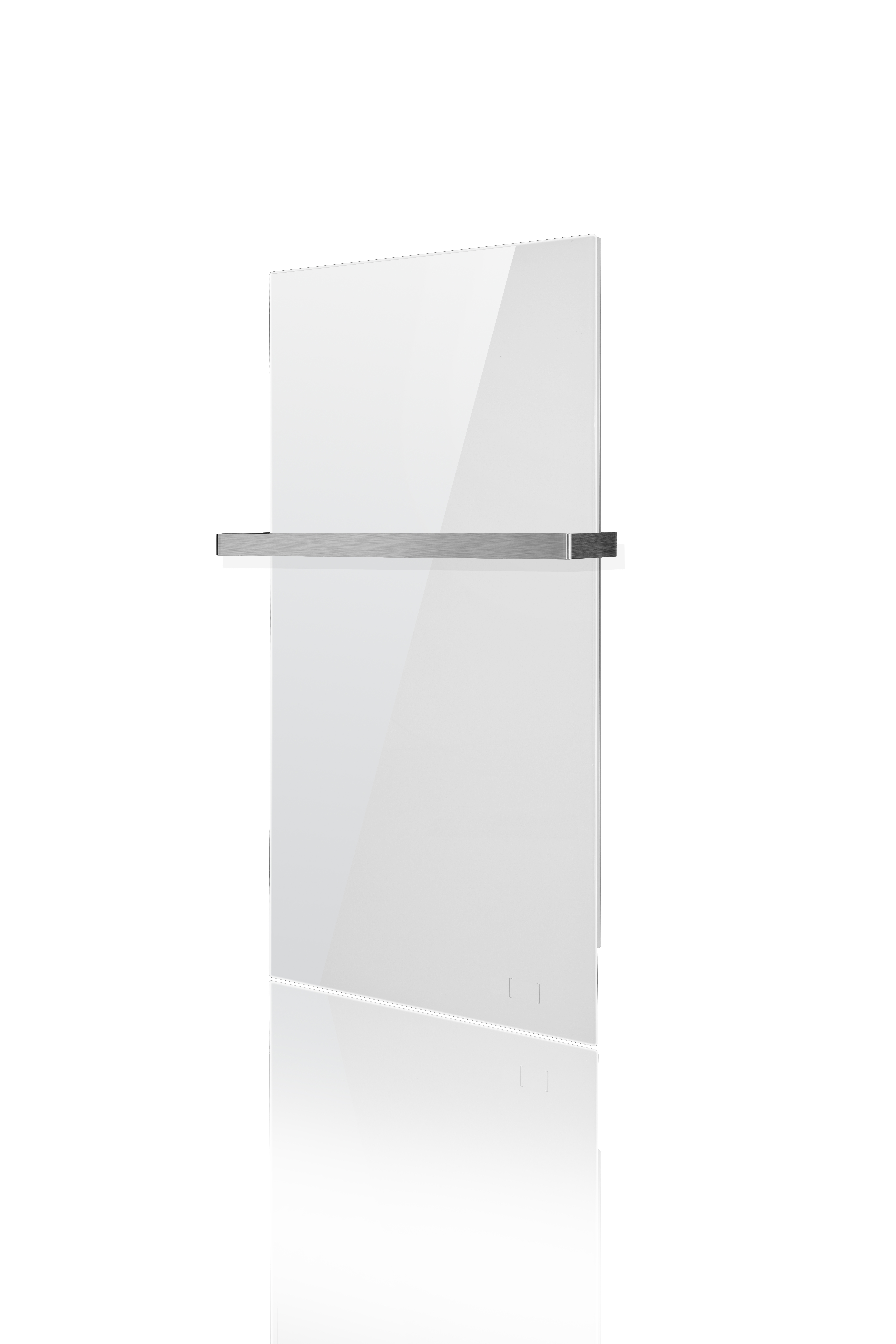 Toalheiro Touch WiFi 400W QZero Branco